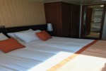 Ocean Suite Stateroom Picture