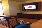Ocean Suite Stateroom Picture