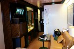 Junior Suite Stateroom Picture