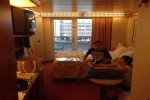 Balcony Stateroom Picture