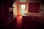 Balcony Stateroom Picture