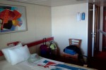 Balcony Stateroom Picture