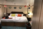 Interior Stateroom Picture
