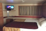 Interior Stateroom Picture