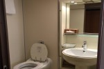Interior Stateroom Picture