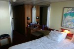 Oceanview Stateroom Picture