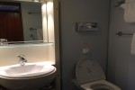Oceanview Stateroom Picture