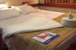 Oceanview Stateroom Picture
