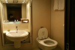 Oceanview Stateroom Picture