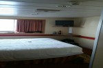 Oceanview Stateroom Picture