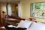 Oceanview Stateroom Picture