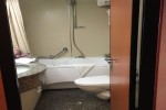 Grand Suite Stateroom Picture