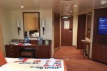 Ocean Suite Stateroom Picture