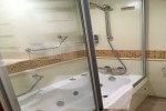 Ocean Suite Stateroom Picture