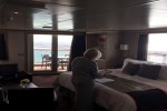 Neptune Suite Stateroom Picture