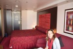 Balcony Stateroom Picture