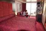 Balcony Stateroom Picture