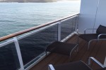 Yacht Club Deluxe Stateroom Picture