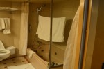Neptune Suite Stateroom Picture