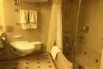 Neptune Suite Stateroom Picture