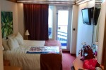 Balcony Stateroom Picture