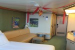 Balcony Stateroom Picture