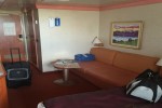 Balcony Stateroom Picture