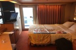 Balcony Stateroom Picture