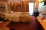 Balcony Stateroom Picture