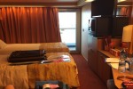 Balcony Stateroom Picture