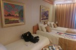 Balcony Stateroom Picture