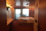 Balcony Stateroom Picture