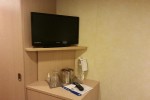 Interior Stateroom Picture