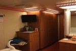Interior Stateroom Picture