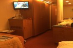 Interior Stateroom Picture