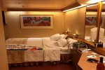 Interior Stateroom Picture