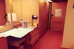 Interior Stateroom Picture