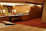 Interior Stateroom Picture