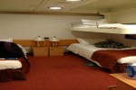 Interior Stateroom Picture Uploaded in 2017 Interior Stateroom Picture