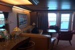 Grand Suite Stateroom Picture