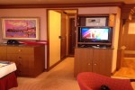 Grand Suite Stateroom Picture