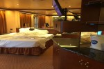 Penthouse Suite Stateroom Picture