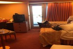 Premium Balcony Stateroom Picture