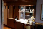 Ocean Suite Stateroom Picture