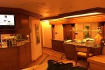 Ocean Suite Stateroom Picture