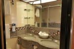 Ocean Suite Stateroom Picture