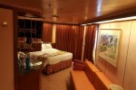 Junior Stateroom Picture