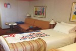 Balcony Stateroom Picture