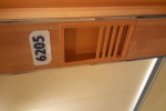 Interior with Picture Window Stateroom Picture