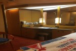 Interior Stateroom Picture